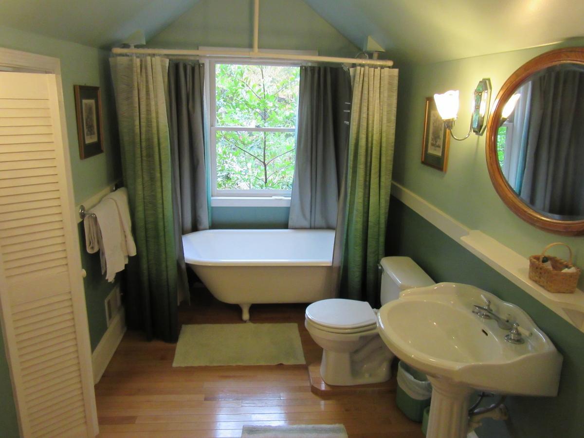 Inman Park Bed And Breakfast 亚特兰大 外观 照片