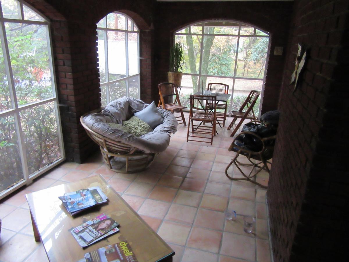 Inman Park Bed And Breakfast 亚特兰大 外观 照片