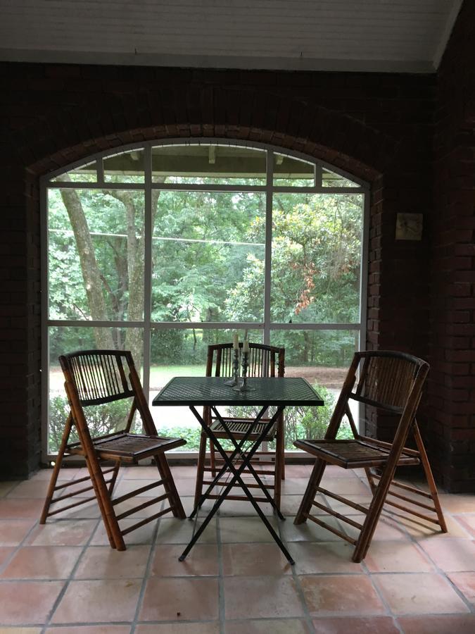 Inman Park Bed And Breakfast 亚特兰大 外观 照片