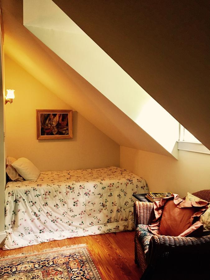 Inman Park Bed And Breakfast 亚特兰大 外观 照片