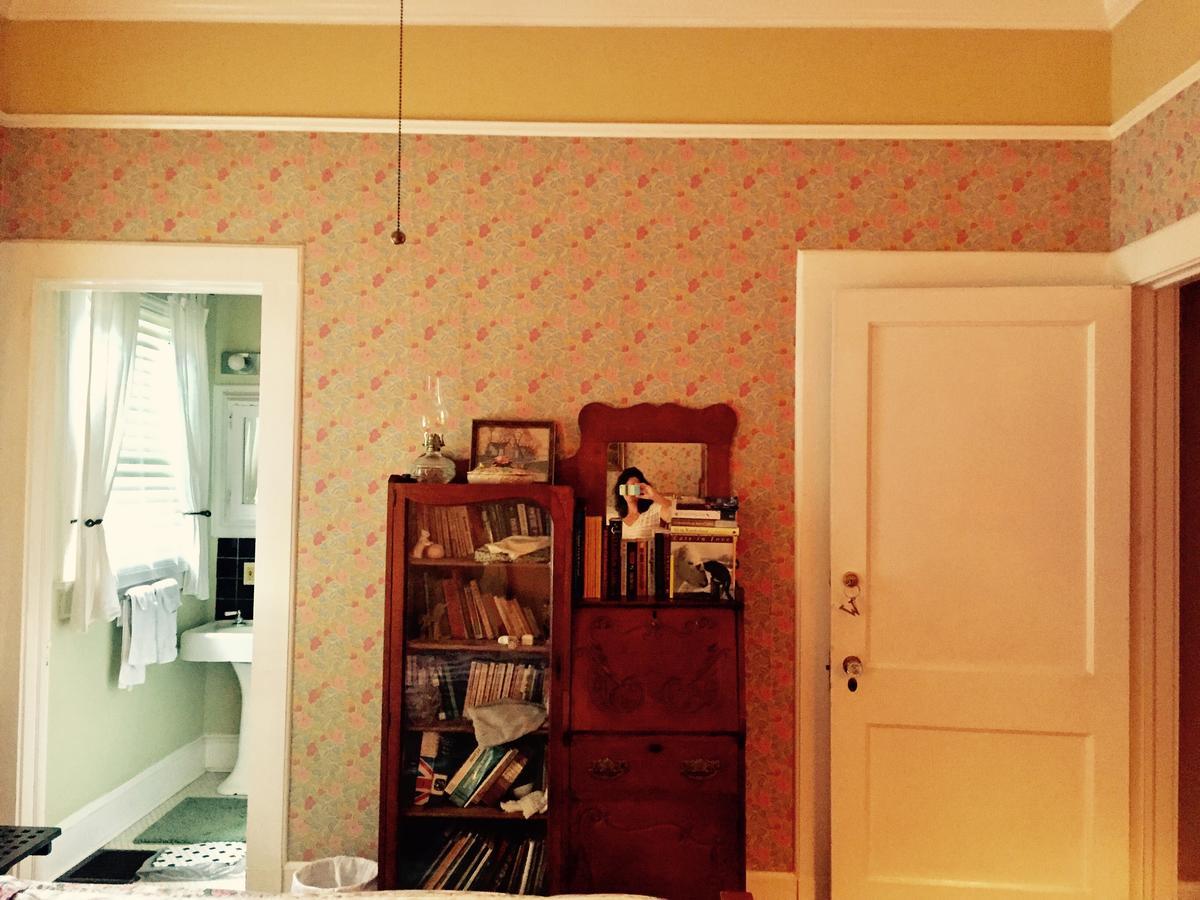 Inman Park Bed And Breakfast 亚特兰大 外观 照片