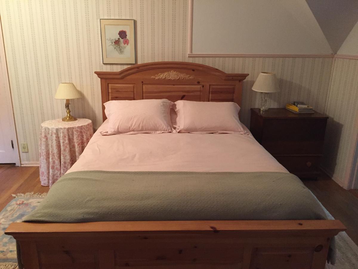 Inman Park Bed And Breakfast 亚特兰大 外观 照片