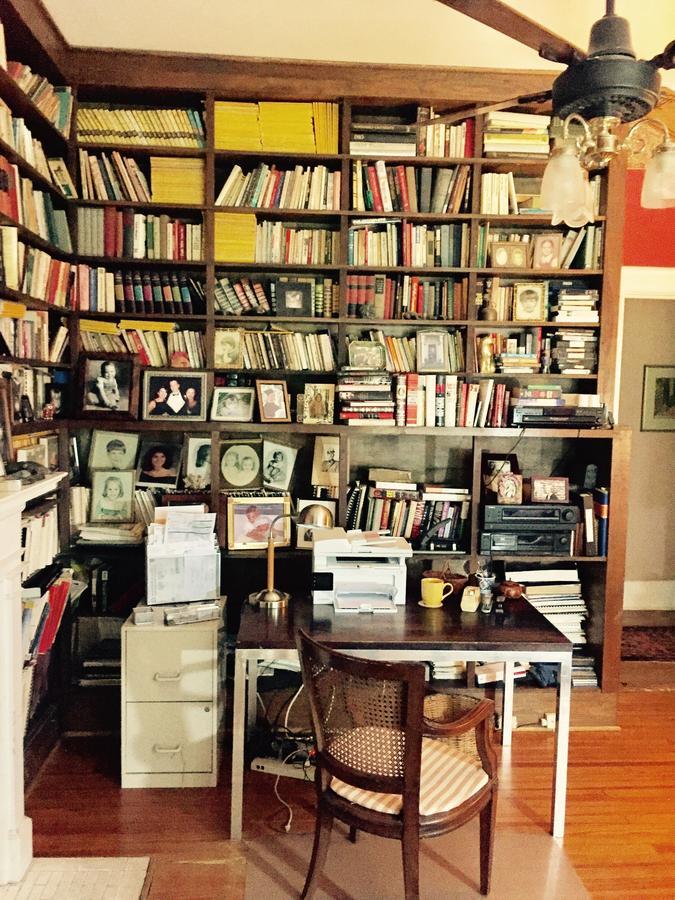 Inman Park Bed And Breakfast 亚特兰大 外观 照片