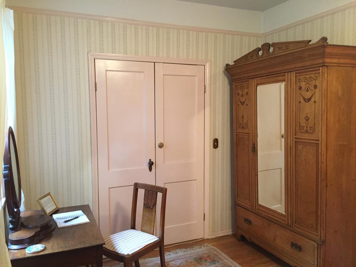 Inman Park Bed And Breakfast 亚特兰大 外观 照片