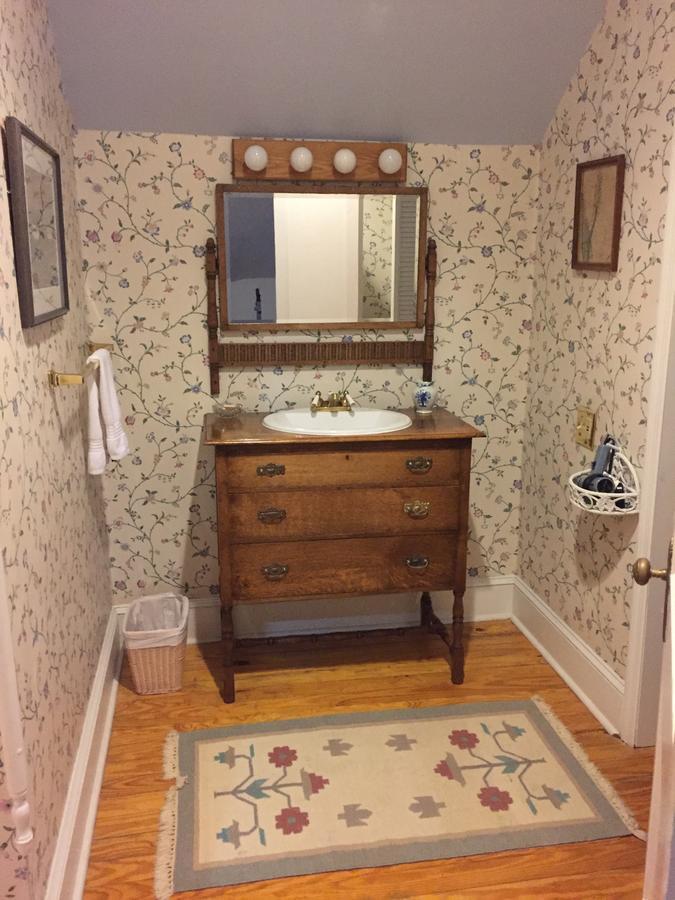 Inman Park Bed And Breakfast 亚特兰大 外观 照片