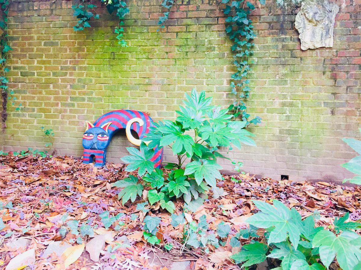 Inman Park Bed And Breakfast 亚特兰大 外观 照片