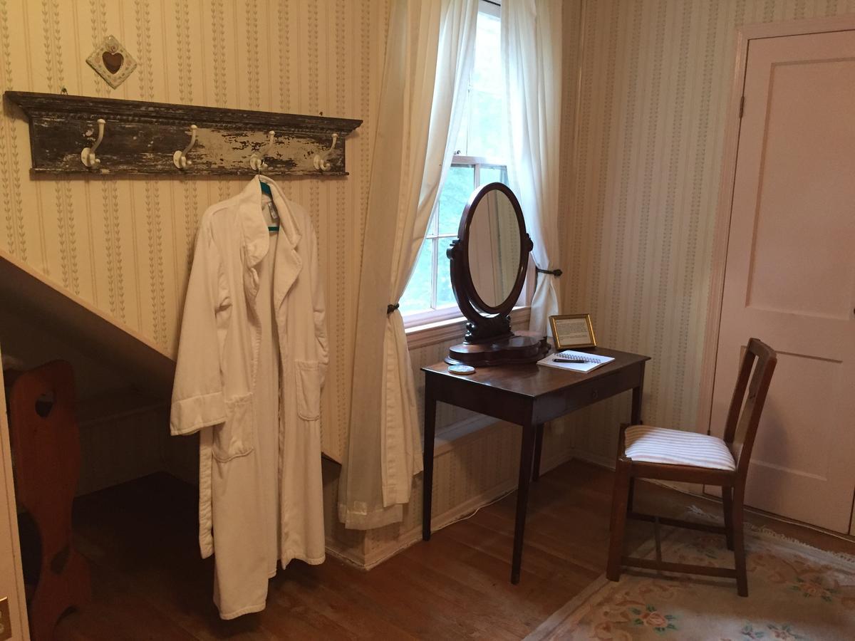 Inman Park Bed And Breakfast 亚特兰大 外观 照片
