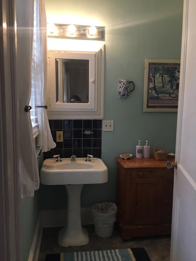 Inman Park Bed And Breakfast 亚特兰大 外观 照片