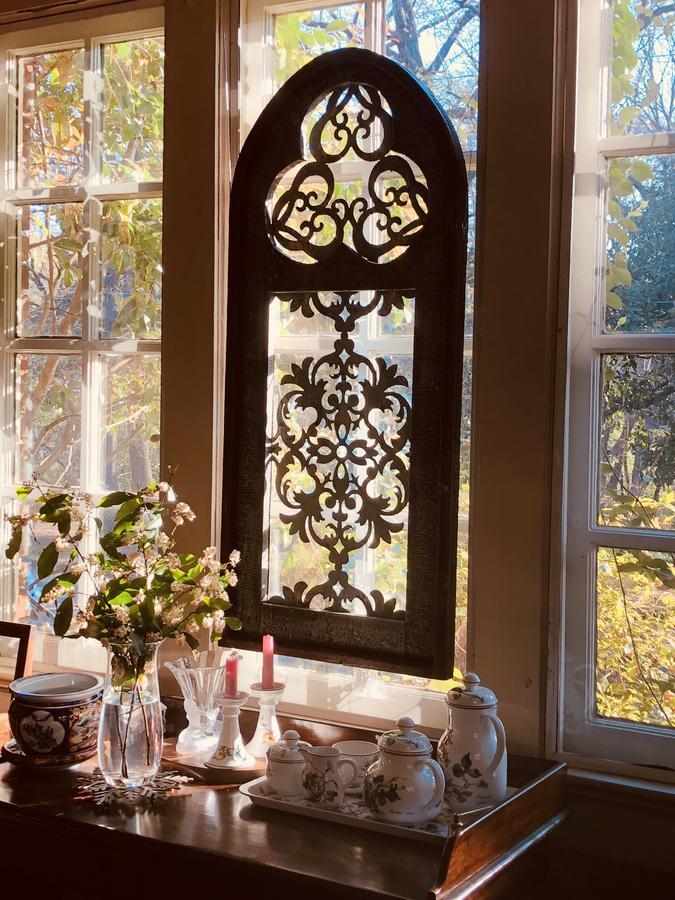 Inman Park Bed And Breakfast 亚特兰大 外观 照片