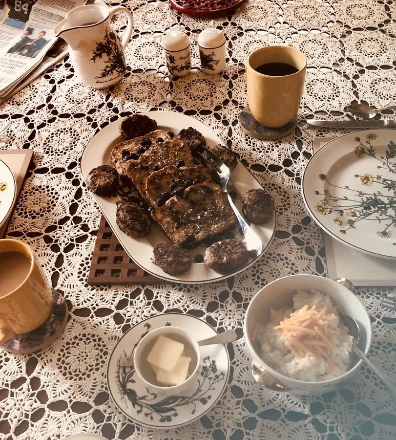 Inman Park Bed And Breakfast 亚特兰大 外观 照片
