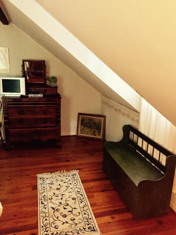 Inman Park Bed And Breakfast 亚特兰大 客房 照片
